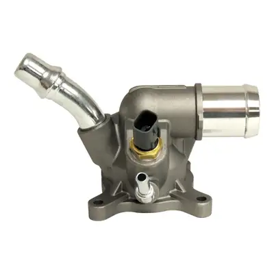 Crown Automotive Jeep Replacement 2017-2017 MP Compass w/ 2.4L Engine; 2014-2017 KL Cherokee w/ 2.4L Engine; 2015-2017 BU Renegade w/ 2.4L Engine; 2012-2016 PF Dart w/ 2.0L, 2.4L Engines; 2015-2017 UF 200 w/ 2.4L Engine; 2015-2017 VM Ram Promaster City w/ 2.4L Engine; 2016-2017 FB F