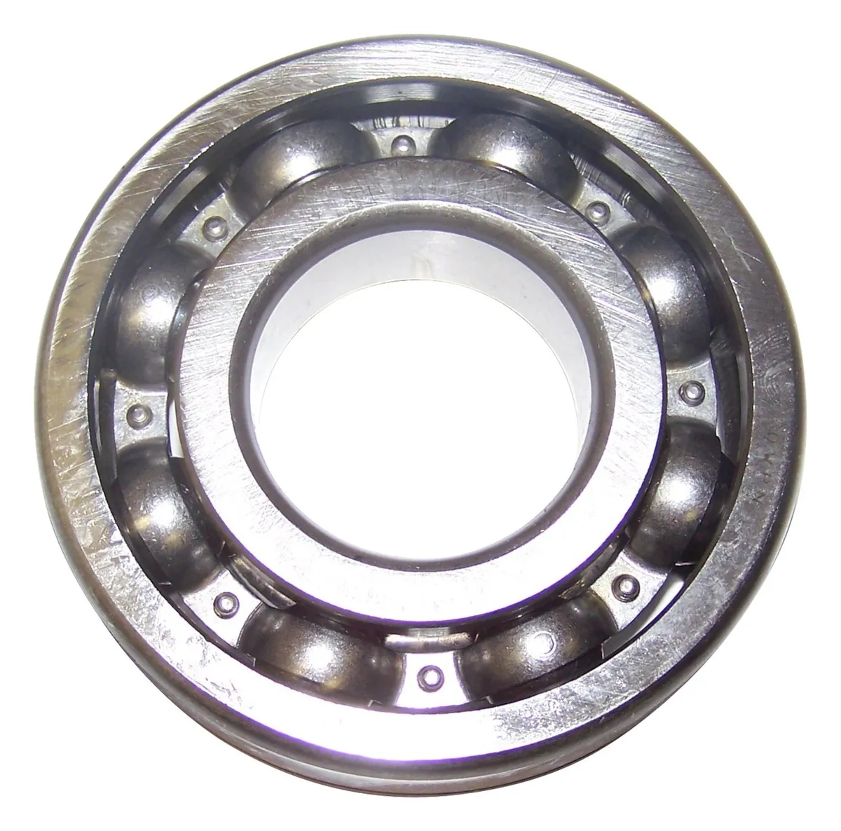Crown Automotive Jeep Replacement J8136619 Main Shaft Bearing for Select 46-79 Jeep Models w/ T150, T86, T90, T85 Trans. product image