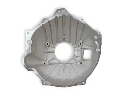 Lakewood Aluminum Bell Housing Chevrolet