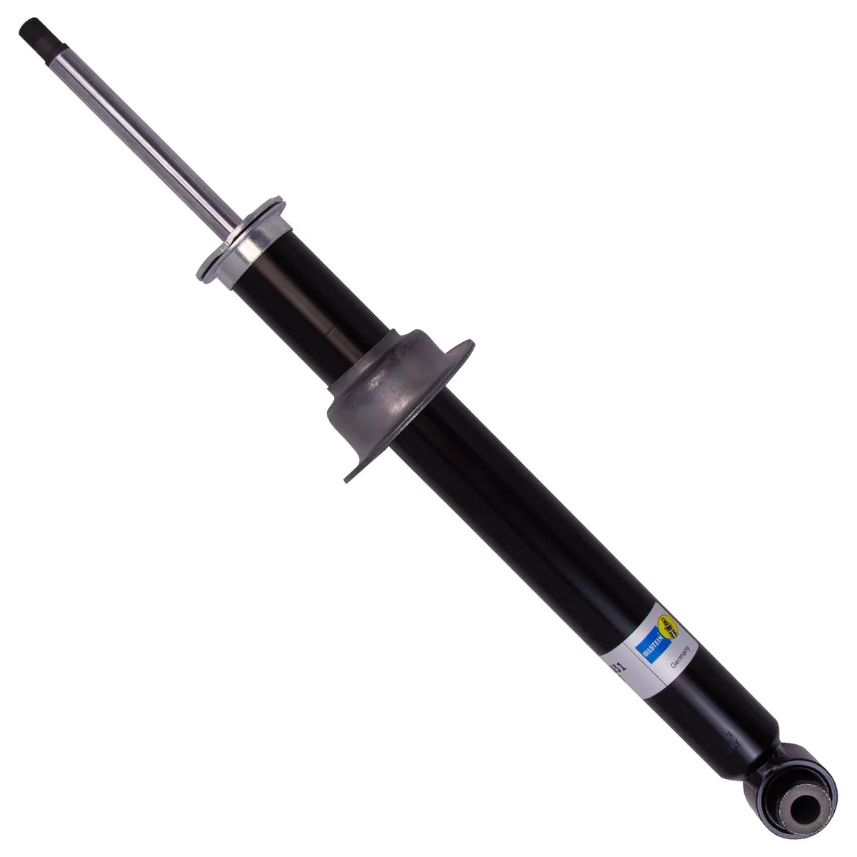 Bilstein Shock Absorber B4 OE Replacement (DampTronic) Mercedes-Benz Mercedes-Benz SL550 2015-2013 Rear Sport Suspension with Electronic Suspension; Without Active Body Control