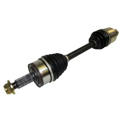 Crown Automotive Jeep Replacement Axle Shaft 2011-2015 LD Charger; 2011-2015 LX 300; 2005-2010 LC Magnum, 300, Charger