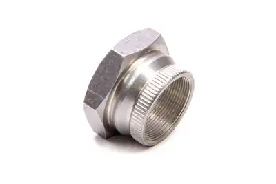 Diversified Machine Posi-Lock Nut Right Hand