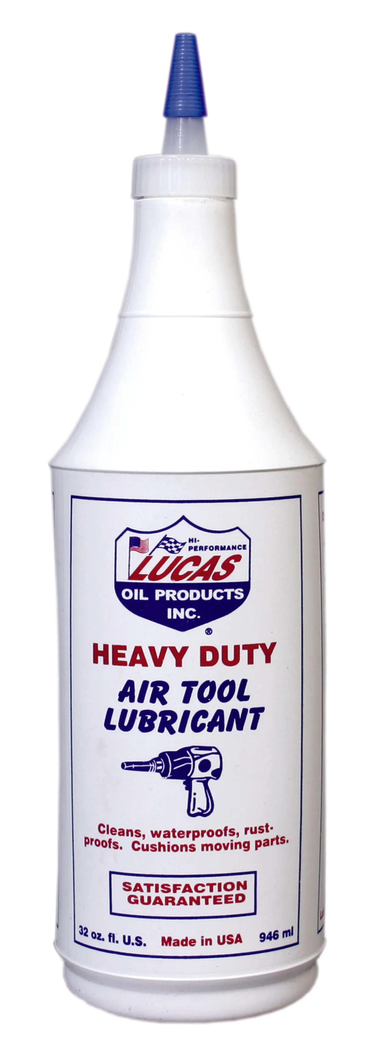 Lucas Oil Products 10200 Air Tool Lubricant product image