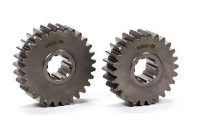 Performance Engineering & Manufacturing Standard Quick Change Gears