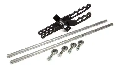 Wehrs Machine & Racing Products Shifter Two Lever