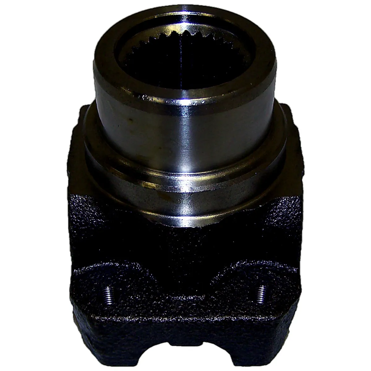 1976-1983 Cherokee SJ w/ Model 20 Rear Axle; Strap & Bolt Type 1976-1983 CJ-5 CJ w/ Model 20 Rear Axle; Strap & Bolt Type 1976-1986 CJ-7 CJ w/ Model 20 Rear Axle; Strap & Bolt Type 1981-1986 CJ-8 CJ w/ Model 20 Rear Axle; Strap & Bolt Type product image