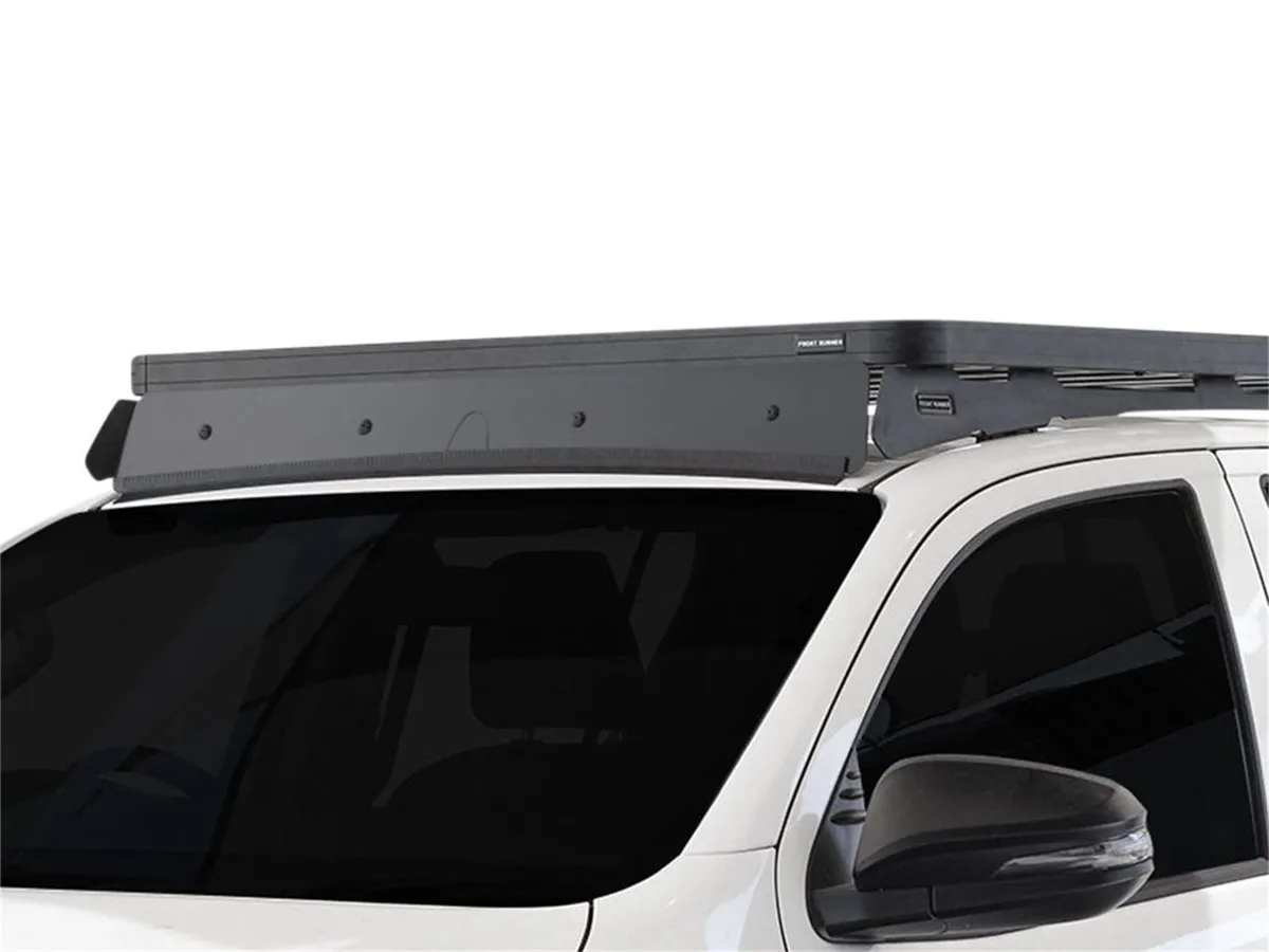 Front Runner Outfitters Wind Fairing for Low Profile Rack, 1345mm 1425mmW product image