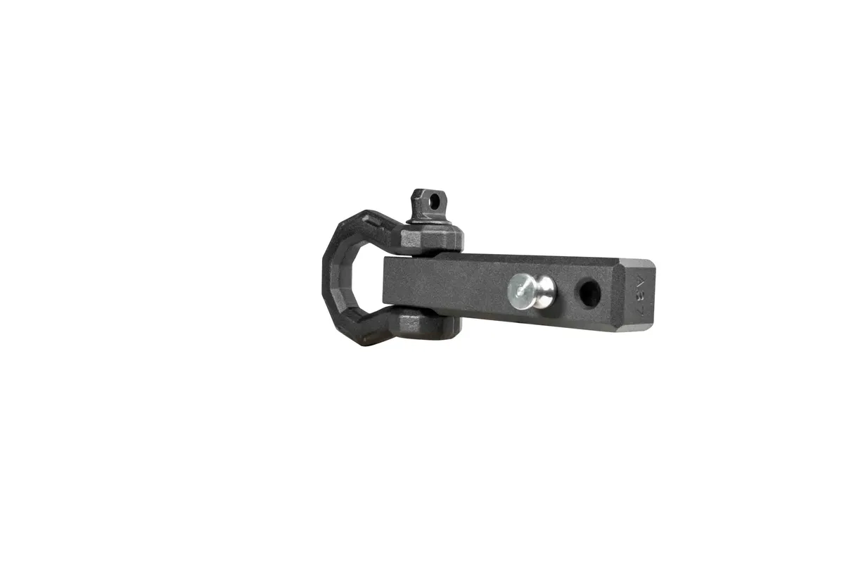 BulletProof 2.0" Heavy Duty Receiver Shackle product image