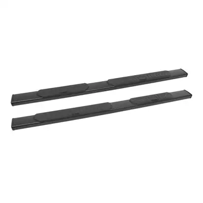 Westin R5 Nerf Step Bars Black 1500 Crew Cab 2019 Excl. 2019 Ram 1500 Classic