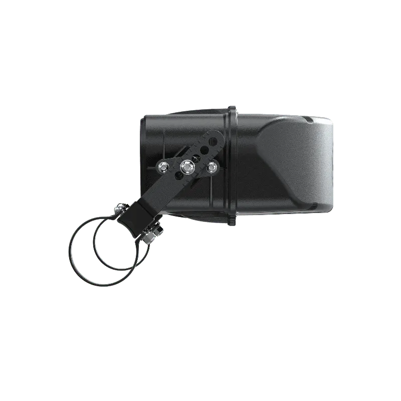 Particle Separator (Roll Bar Mounted) for the 2022-2025 Polaris RZR PRO R 2.0L product image