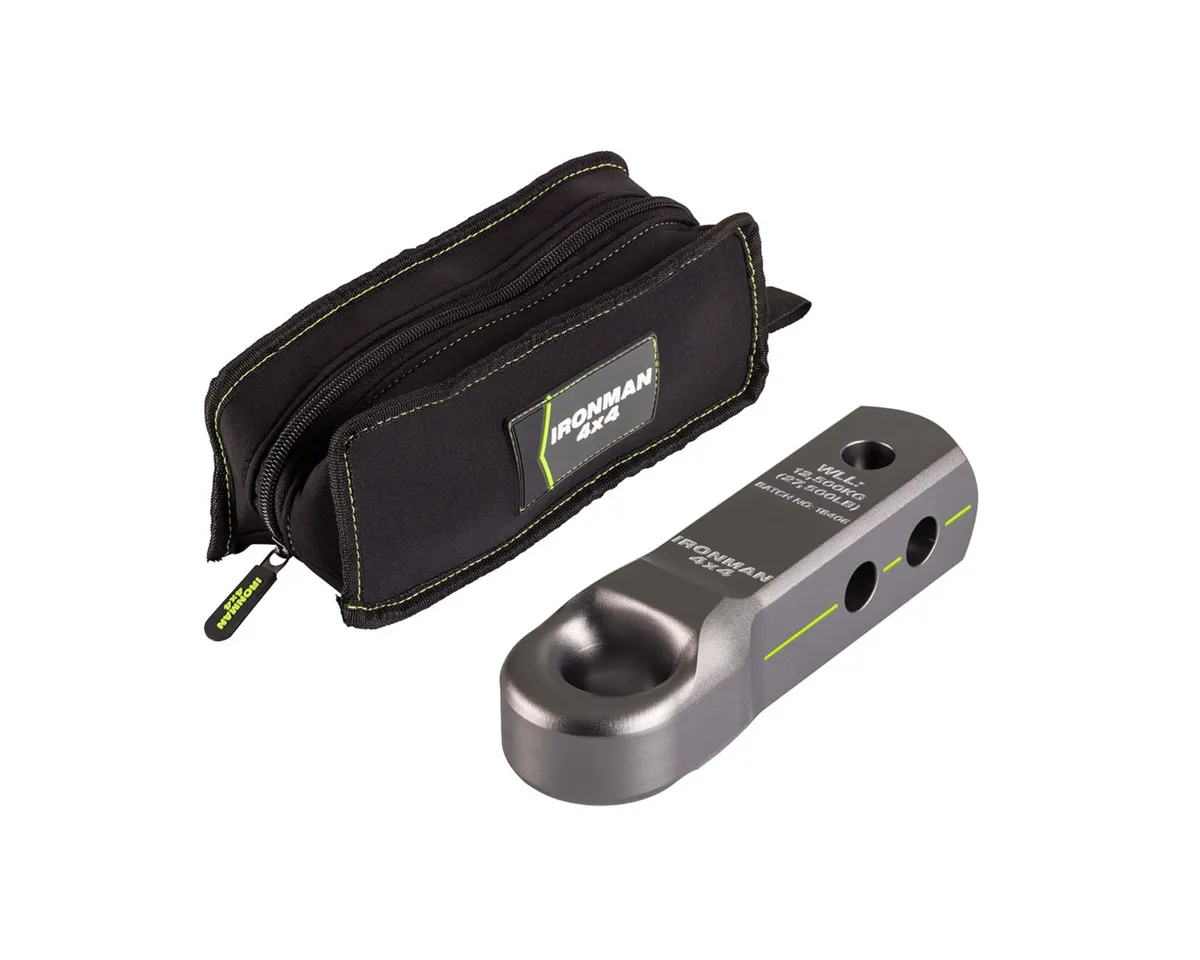 Recovery Hitch 27,500 LBS product image