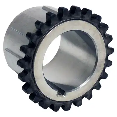 Crown Automotive Jeep Replacement Crankshaft Sprocket For 0919 Jeep Dodge Chrysler & RAM w/ 5.7l 6.4l Eng.