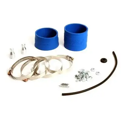 BBK Performance Bbk Bbk 1719 Cold Air Intake Replacement Hardware Kit
