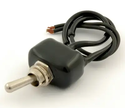 Taylor Cable Taylor Cable Toggle Switch On/Off Waterproof