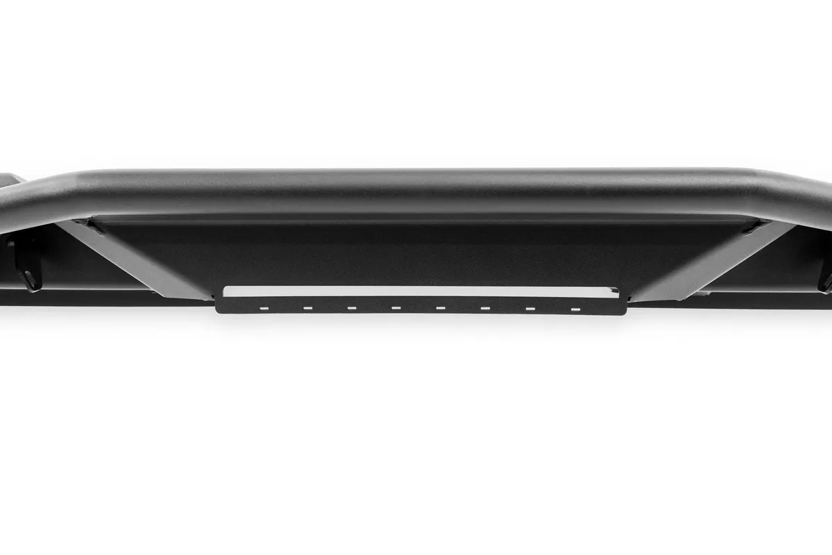 DV8 2019-2026 Ram 1500 Rear Tube Bumper RBDR1-04 product image