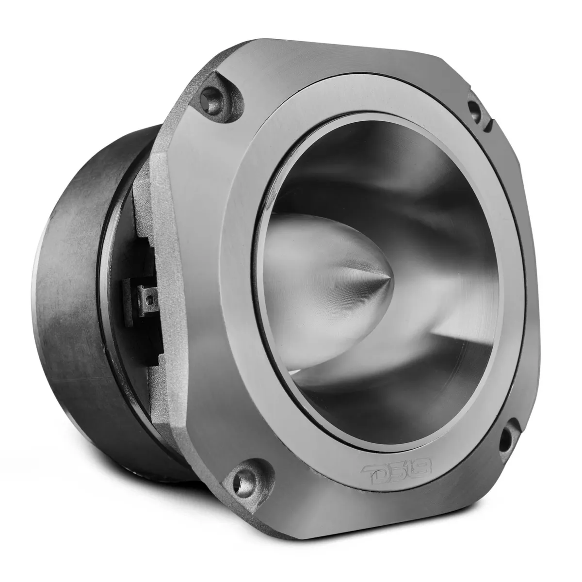 4" Super Bullet Tweeter with 1.5" Titanium Voice Coil and Oversized Ferrite Magnet 200 Watts 8-Ohm product image