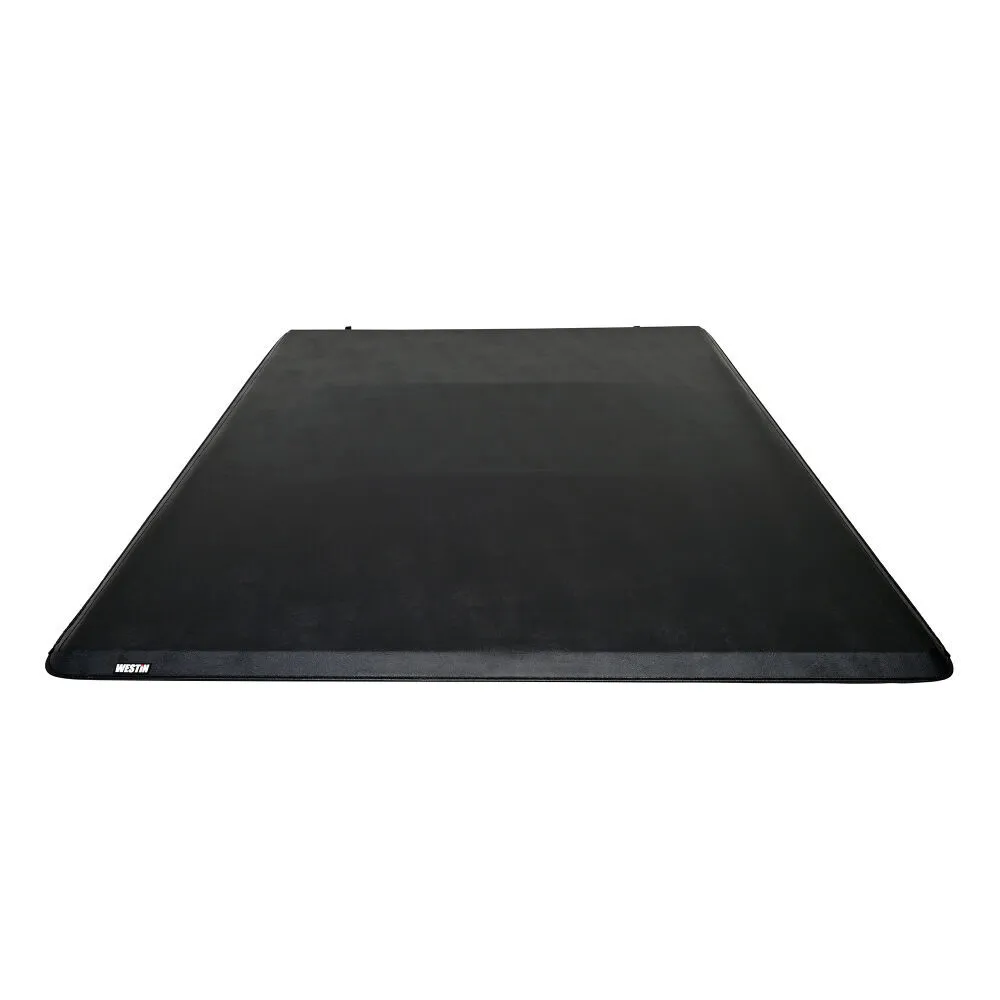 Westin 1924 Silverado/Sierra 1500 (Ex 1923 Classic) 6.7ft Softroll Tonneau Cover Blac