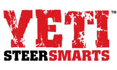 Steer Smarts Steer Smarts 78070002 YETI JK Heavy Duty Steering Linkage kit with Griffin Attenuator technology