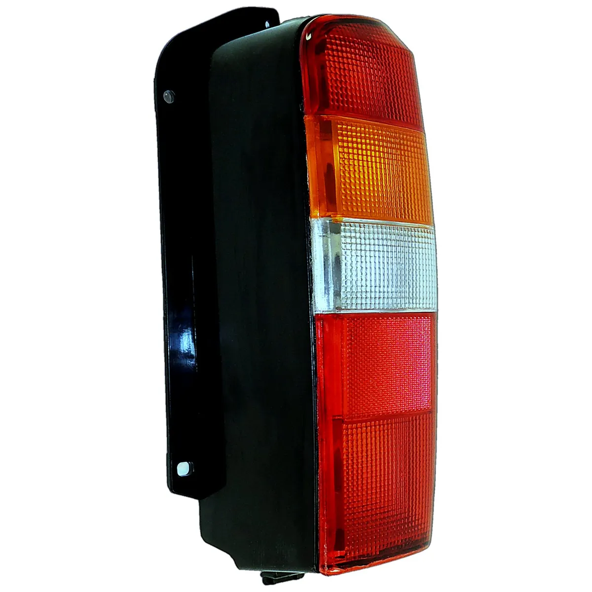 Crown Automotive Jeep Replacement 4897400AC Right Tail Lamp for 1997-2001 Jeep XJ Cherokee (Export Only) product image