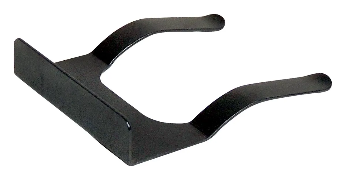 Lock Cylinder Retainer Jeep Chrysler Dodge 2007-2018 JK Wrangler Door Locks Tailgate Locks 2008-2012 KK Liberty Front Door Locks 1997-2006 TJ Wrangler Tailgate Lock 1993-1998 ZJ Grand Cherokee Front Door Locks 1997-1998 ZG Europe Grand Cher product image