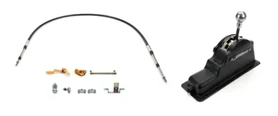 Winters Shifter 904 Torqueflite Stock Standard