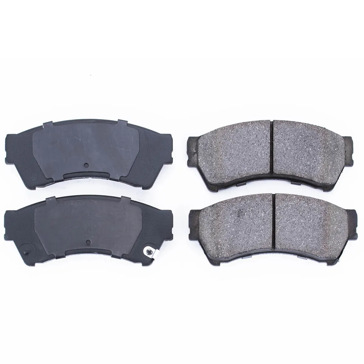 Evolution Clean Ride Ceramic Brake Pads product image