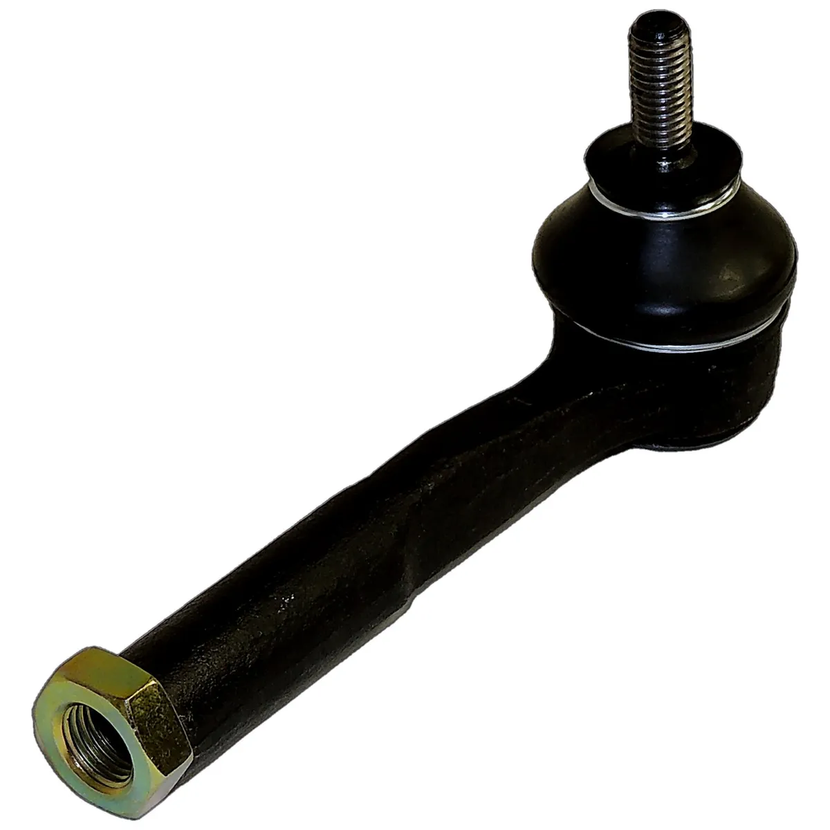 Crown Automotive Jeep Replacement 68275249AA Left Outer Tie Rod End for 2015+ Jeep BU & BV Renegade product image