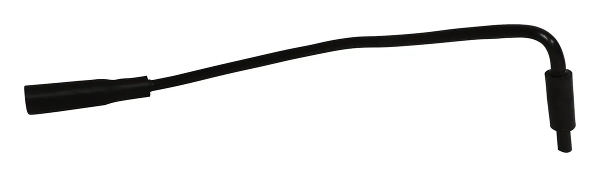 Crankcase Vent Tube Jeep 1997-2004 TJ Wrangler 1996-2001 XJ Cherokee 1996-1998 ZJ Grand Cherokee 1997-1998 ZG Europe Grand Cherokee 1999-2004 WJ Grand Cherokee 2001-2004 WG Europe Grand Cherokee w 4.0L Engine Valve Cover to Intake Manifold product image