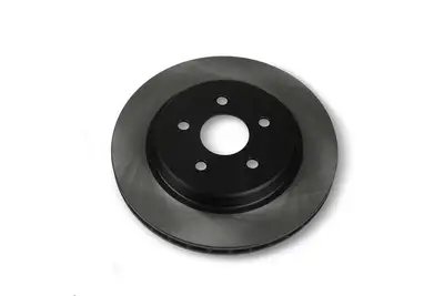 Dynatrac Dynatrac ProGrip Replacement Rotor, Front - JK