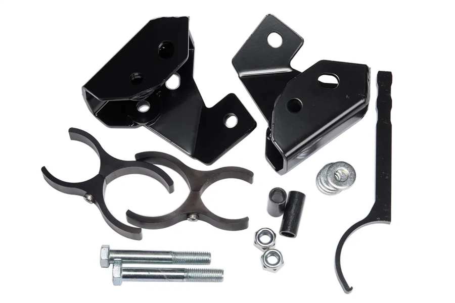 ARB Old Man Emu - VM80010039 - BP-51 Shock Fitting Kit
