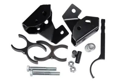 ARB Old Man Emu - VM80010039 - BP-51 Shock Fitting Kit