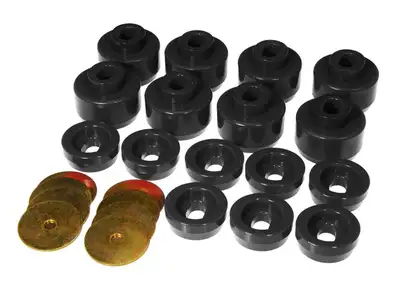 Prothane 99-06 GM P/U 2/4WD Body Mounts