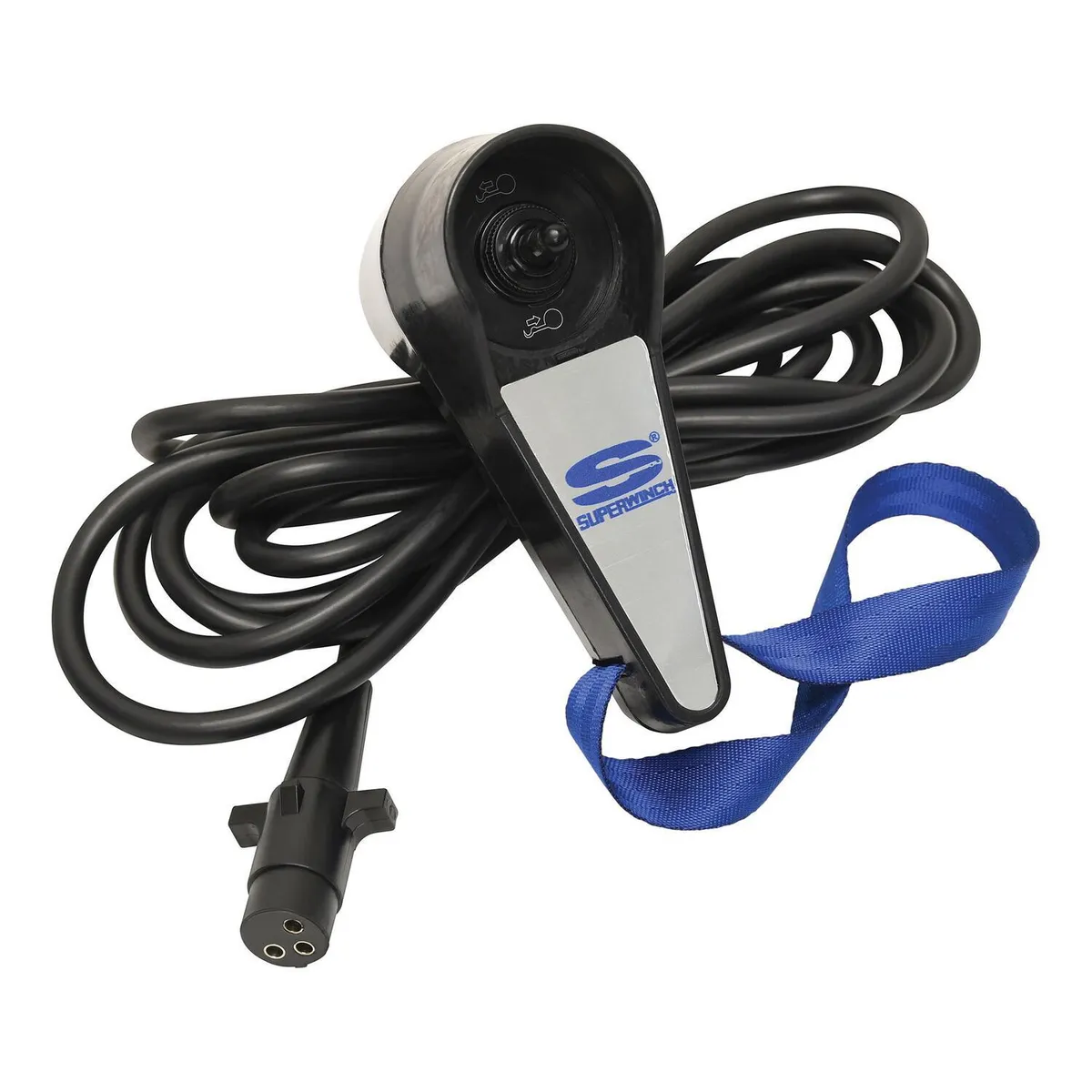 Winch Wired Remote Control with 12 ft. Cable - 2275 product image
