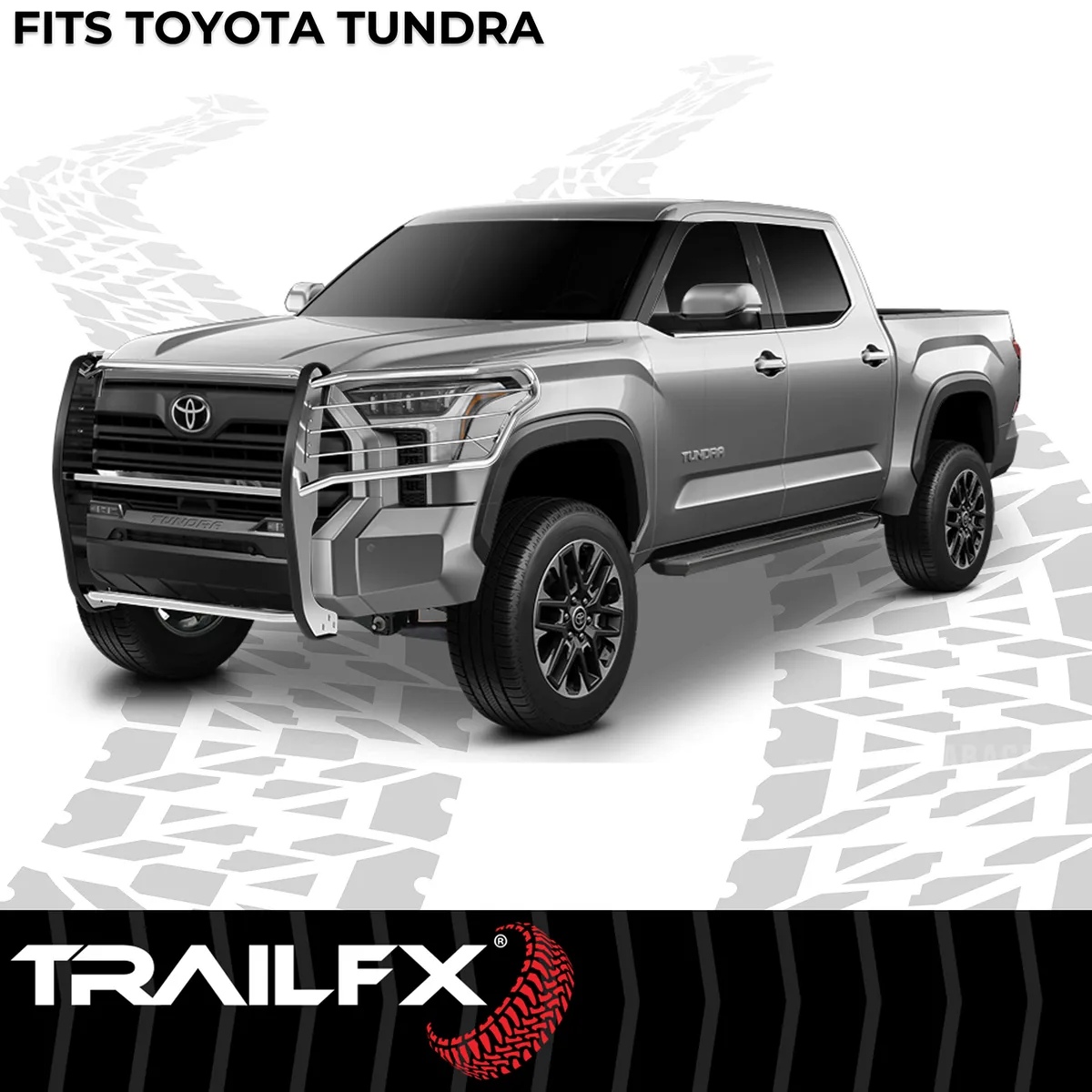 Grille Guard Tundra Pss product image