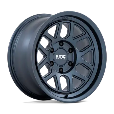KMC Wheels Kmc Wheels | Mesa Forged Monoblock