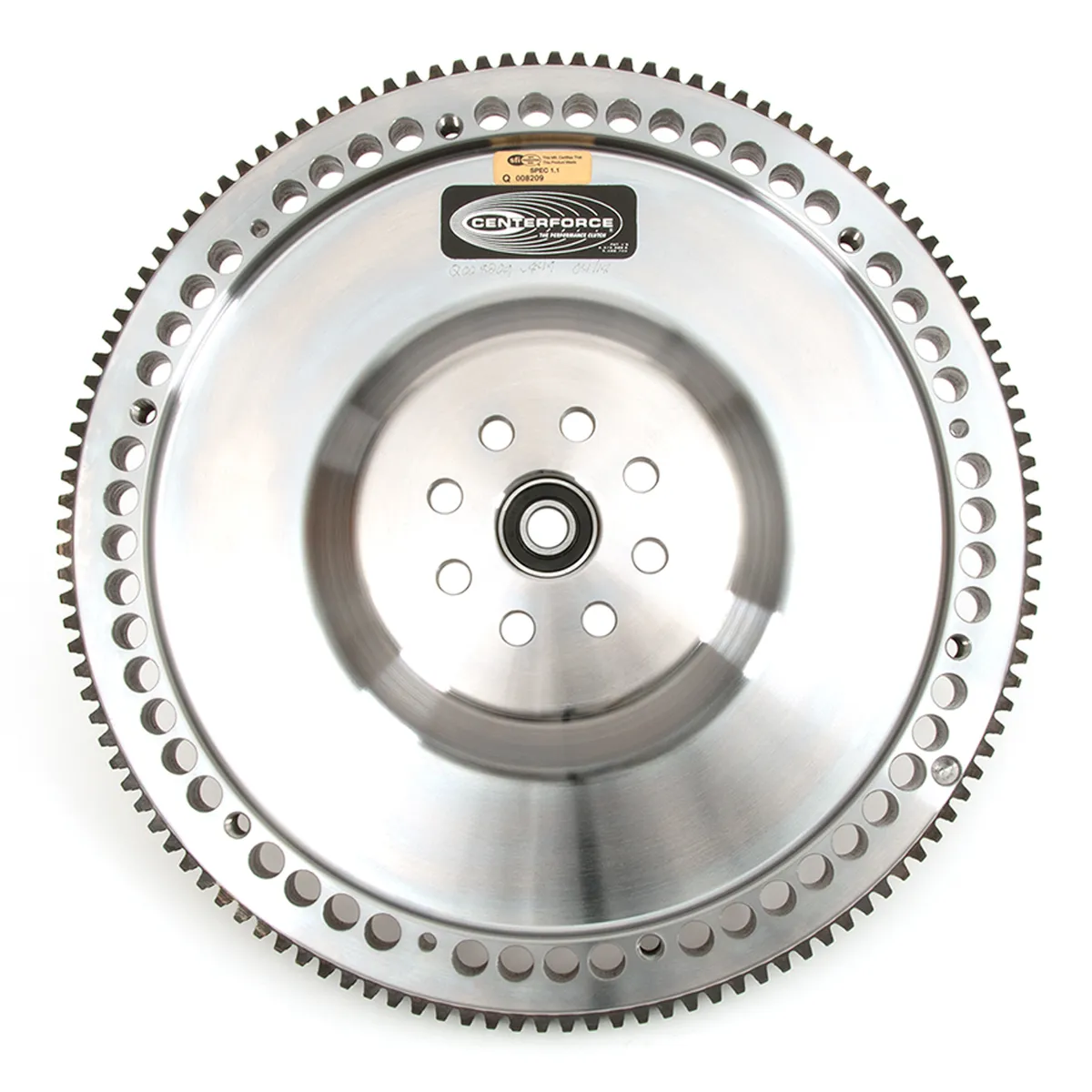 Centerforce DF749834 Dual Friction(R), Clutch and Flywheel Kit product image