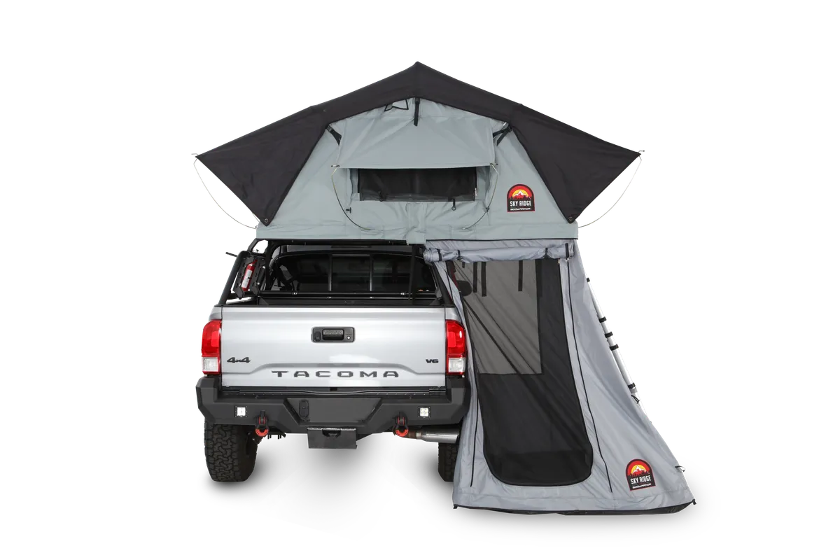 Body Armor 4x4 20015 Sky Ridge Pike Annex Room product image