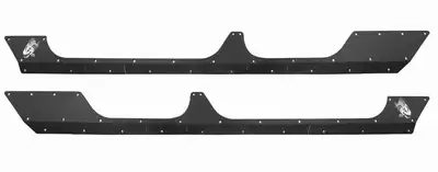 Fishbone Offroad Gladiator Scale Armor 2018-Present Jeep Gladiator JT Fishbone Offroad