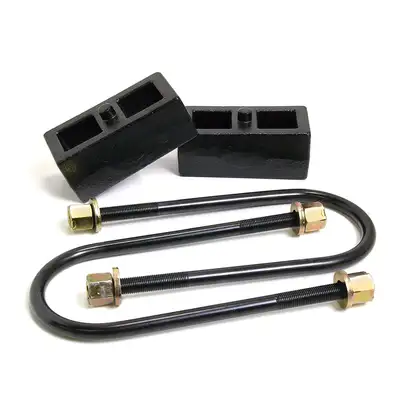 ReadyLift 2.0 Tall Block-Excludes Mega Cab 2002-2008 Dodge-Ram 1500 2WD 4WD