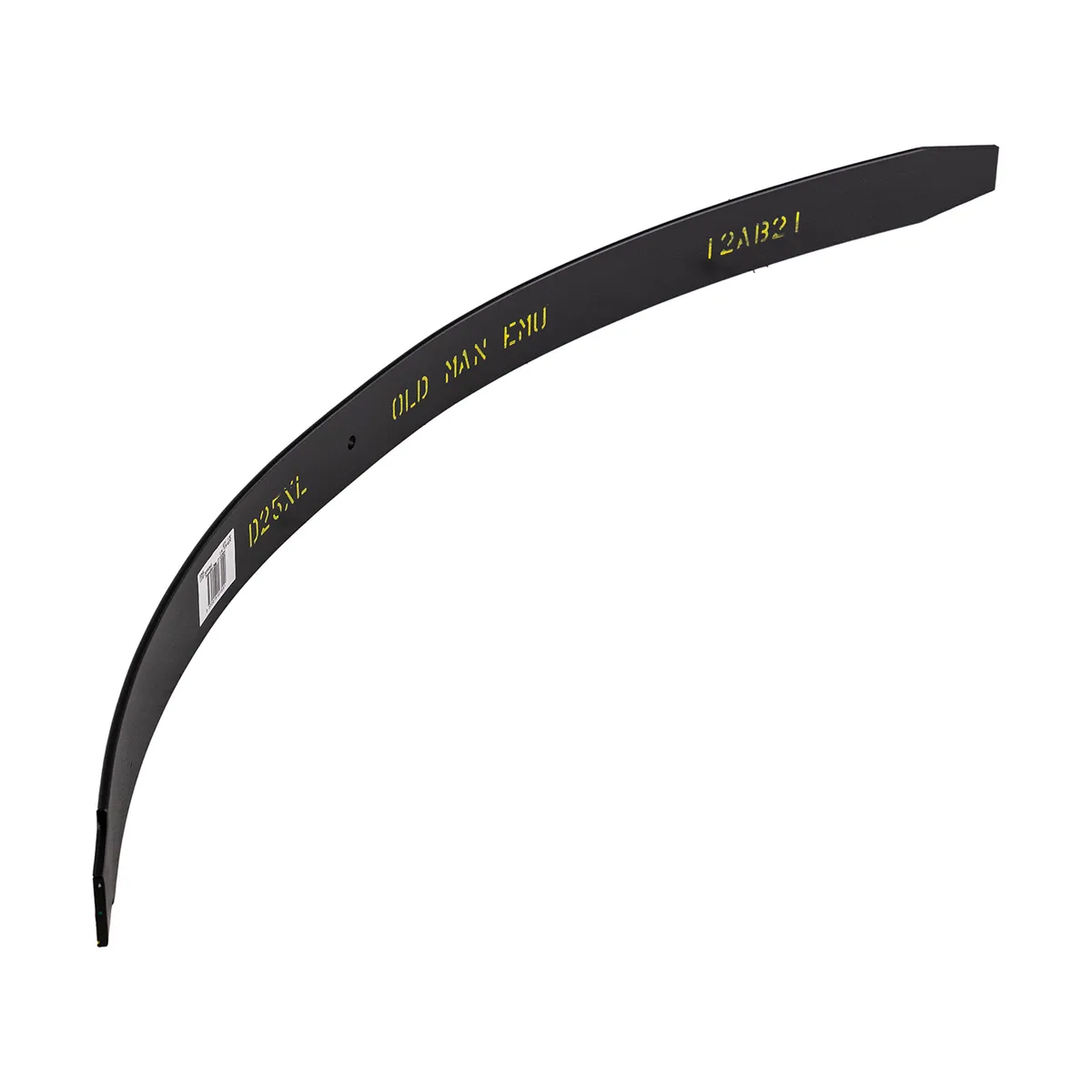 Old Man Emu - D25XL - Leaf Spring Extra Leaf product image