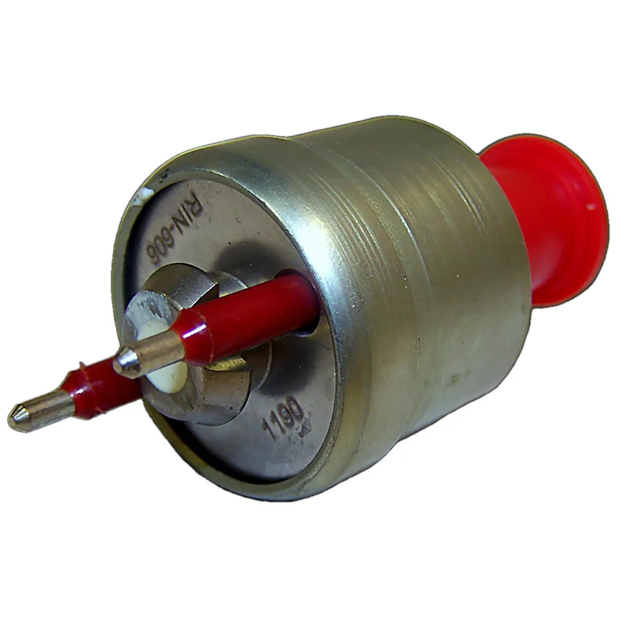 1984-1990 Cherokee XJ w/ 2.5L engine 1984-1990 Comanche MJ w/ 2.5L engine 1987-1990 Wrangler YJ w/ 2.5L engine product image