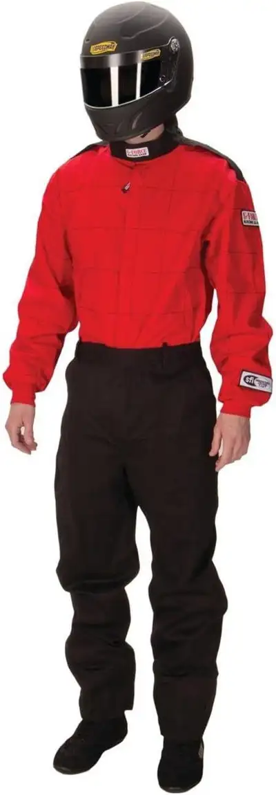 G-FORCE Racing Gear G-Force Racing Gear - 4125CLGRD - Heat Shield Insulator