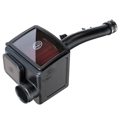 S&B Filters Cold Air Intake for 2010-2024 Toyota 4Runner / FJ Cruiser