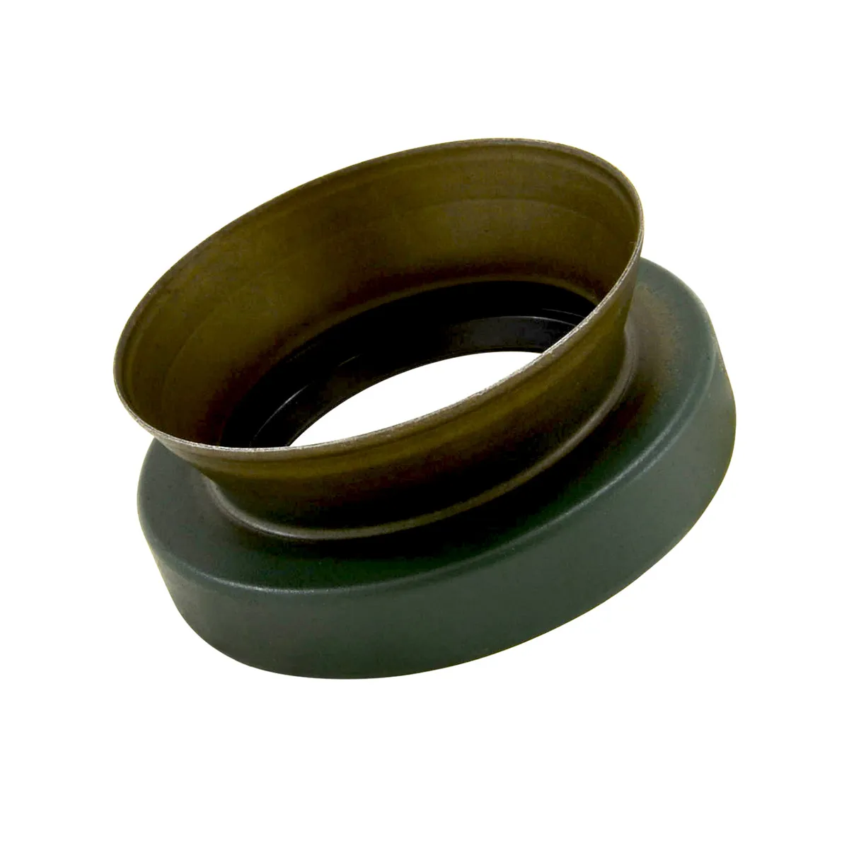 Yukon Gear And Axle Replacement Right Hand Axle Seal For Dana 60 Dodge Disconnect D60 Dodge Disconnect Right Hand Axle Seal 1.927 Inch Id / 2.910 Inch OD Yukon Gear
