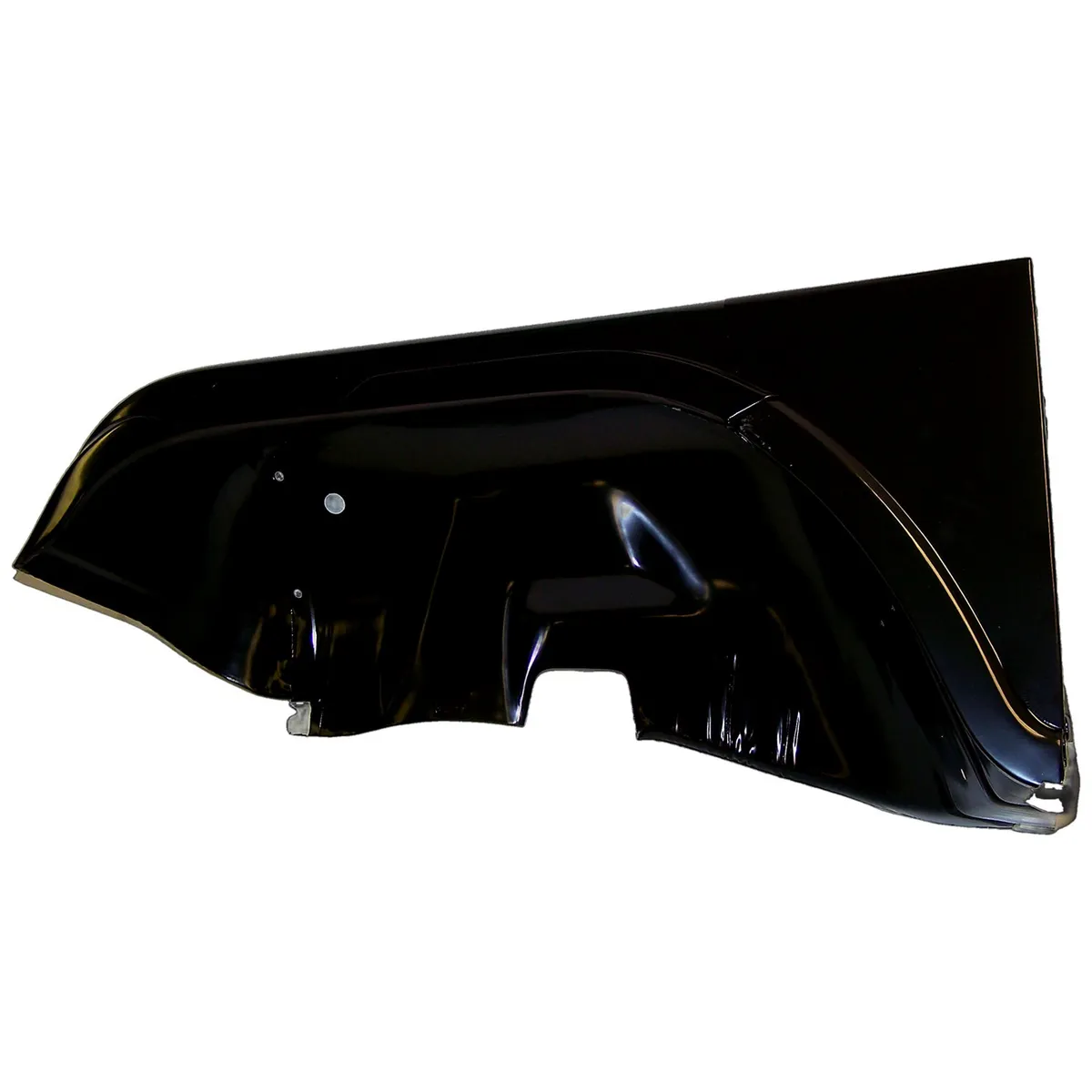 1969-1971 CJ-5 CJ with side marker lamp; Left 1969-1971 CJ-6 CJ with side marker lamp; Left product image