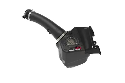 aFe Power Momentum HD Cold Air Intake System w/ Pro GUARD7 Filter Jeep Wrangler (JL)/Gladiator (JT) 20-23 V6-3.0L (td) EcoDiesel