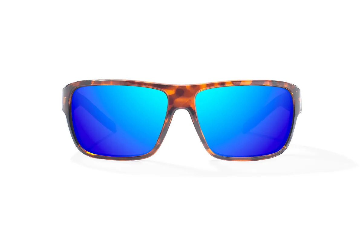 Rigolets Green Mirror Glass Black Matte product image