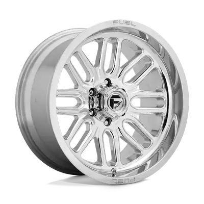KMC Wheels Fuel Wheels | Ignite | High Luster Polished