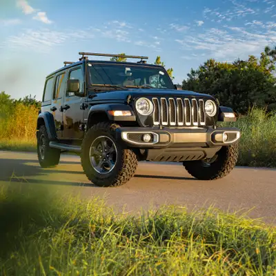 SeaSucker Monkey Bars R/R 60' (Ridge Ready)