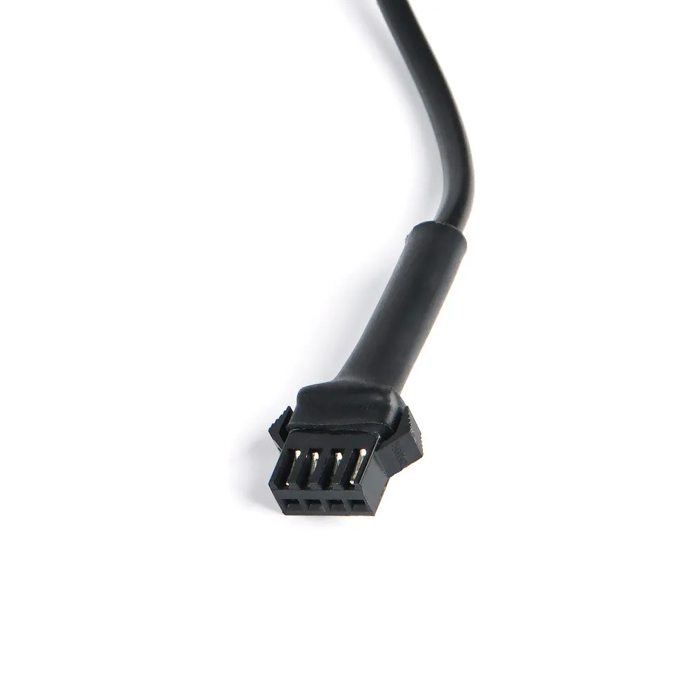 Xprite 6.5ft Extension Cable For Throwback Series 8 Color LED RGB Underbody Kit product image